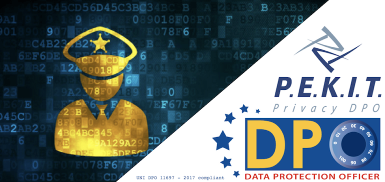 In arrivo la nuova certificazione PEKIT Privacy GDPR DPO